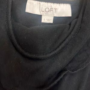 Loft dress size small